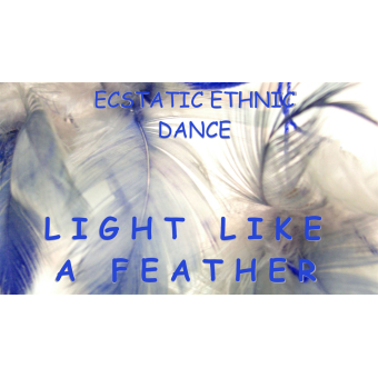 09/06 - Ecstatic Ethnic Dance DJ Boto - Torhout